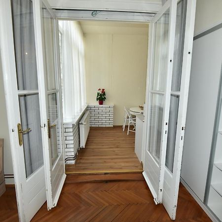 לובליאנה Apartment Joja מראה חיצוני תמונה
