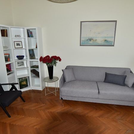 לובליאנה Apartment Joja מראה חיצוני תמונה