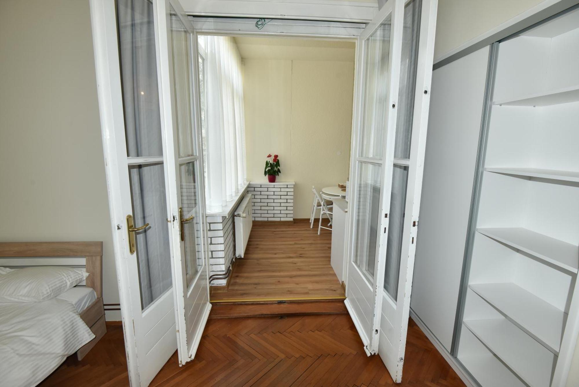 לובליאנה Apartment Joja מראה חיצוני תמונה
