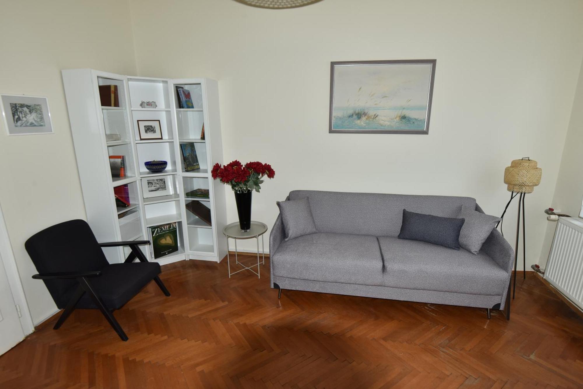 לובליאנה Apartment Joja מראה חיצוני תמונה