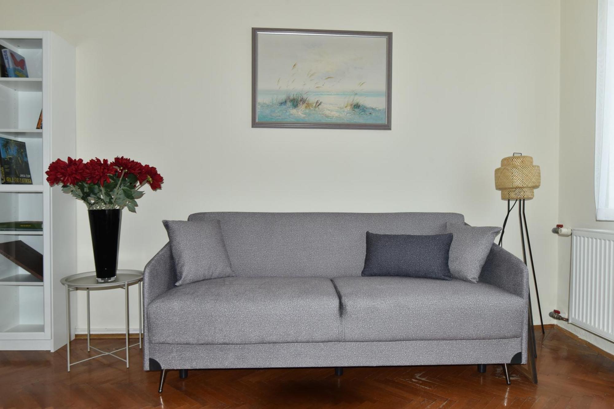 לובליאנה Apartment Joja מראה חיצוני תמונה