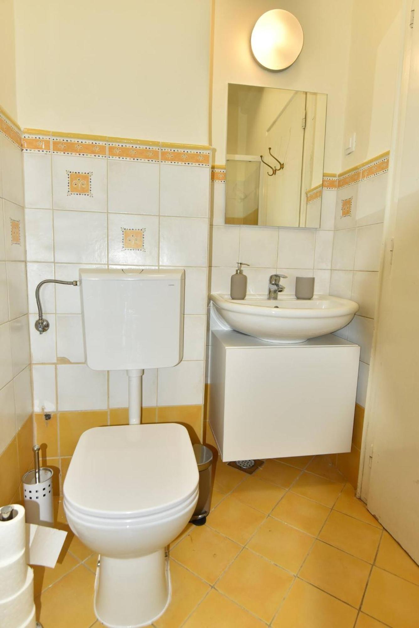 לובליאנה Apartment Joja מראה חיצוני תמונה