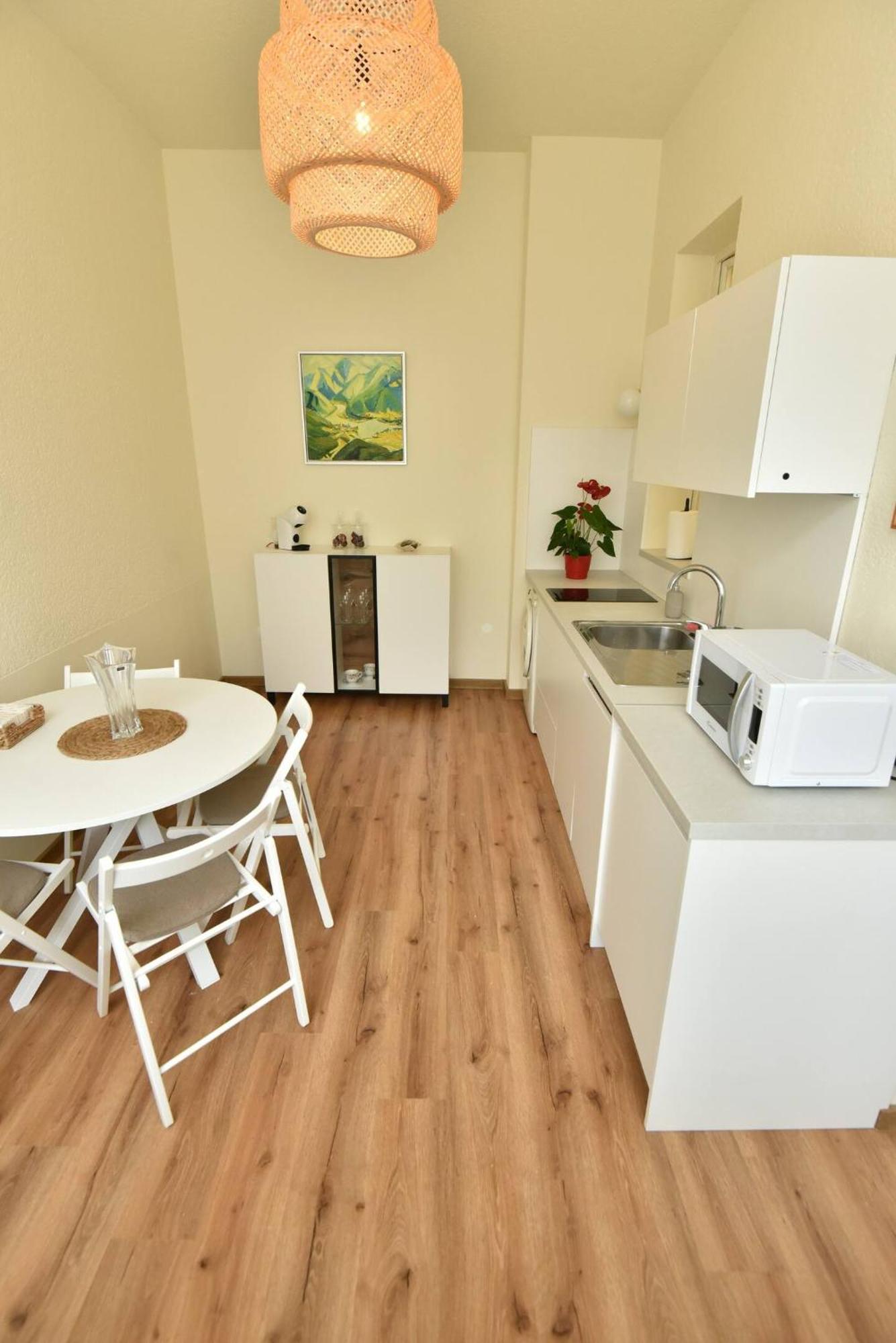 לובליאנה Apartment Joja מראה חיצוני תמונה
