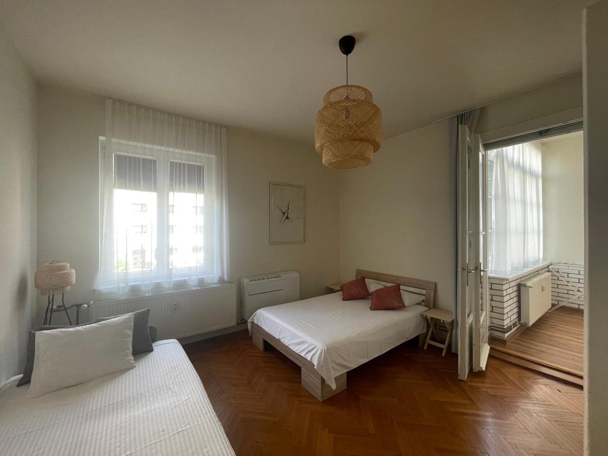 לובליאנה Apartment Joja מראה חיצוני תמונה
