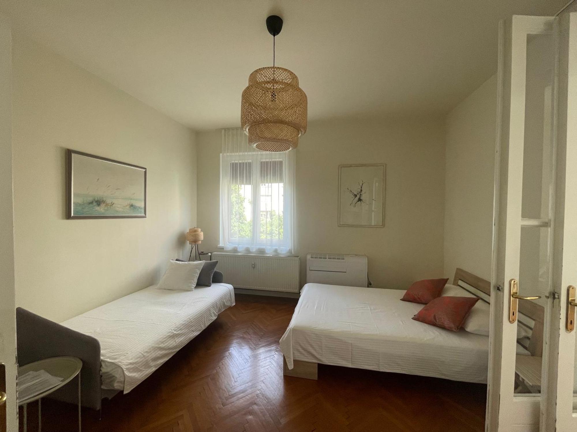 לובליאנה Apartment Joja מראה חיצוני תמונה